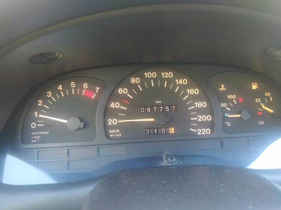 CHEVROLET ASTRA 2.0 MPFI GLS 8V GASOLINA 4P MANUAL